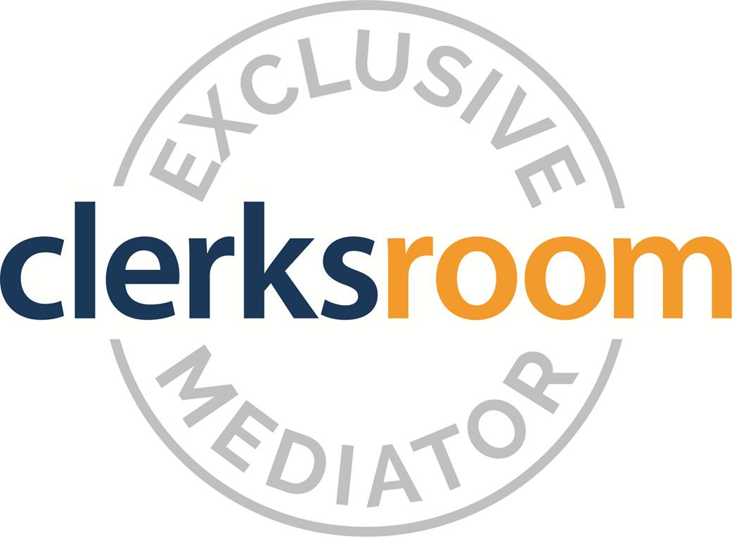 Clerksroom Logo